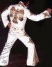 Custom Elvis Costume